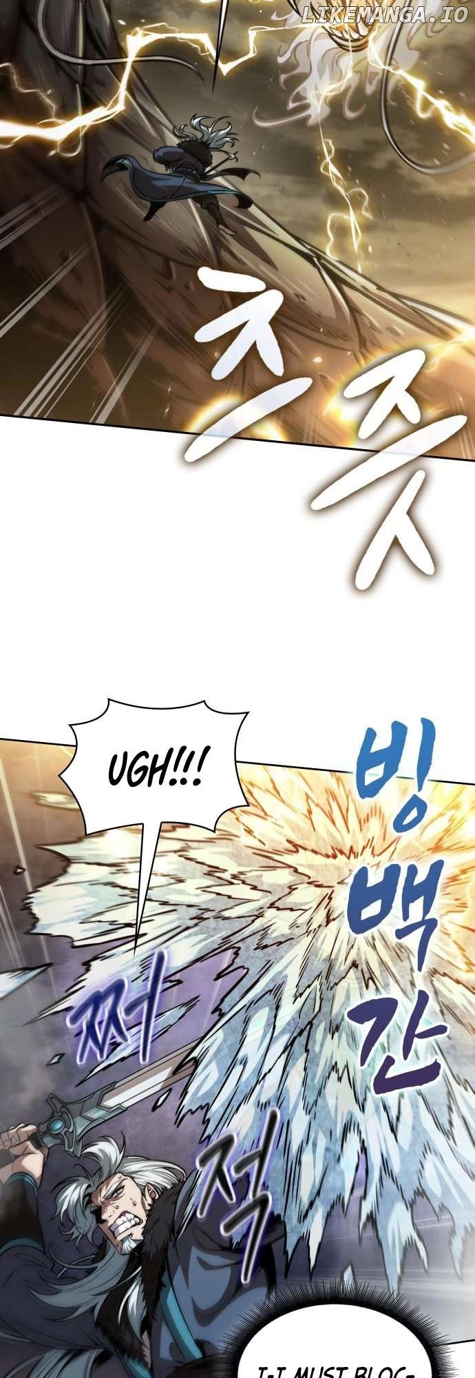 Nano Machine Chapter 252 image 46